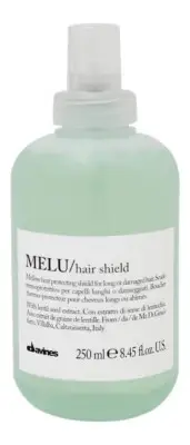 Davines Melu Hair Shield 250 ml. Hair Styling Product