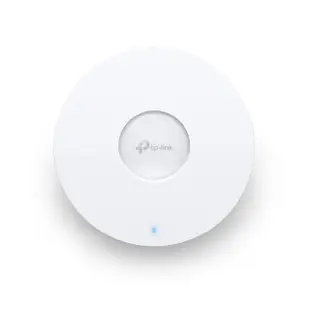 【TP-Link】EAP610 AX1800 無線雙頻 Multi-Gigabit 吸頂式基地台