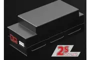 RTR MJX Hyper Go 7.4V 1050mAh Li-Po Battery Pack Module