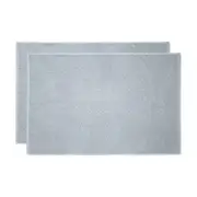 Bambury Angove Bath Mat 2 Pack