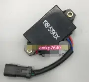 For CAT E307C/D 138-5190X Time Delay Flameout Control Relay #am