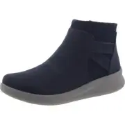Cloudsteppers by Clarks Womens Sillian2.0 Hi Ankle Boots 6 Medium (B,M) 9018