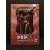 在飛比找蝦皮購物優惠-金證 日版 P.O.P NEO-DX 航海王 波雅 漢考克 