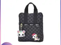 在飛比找Yahoo!奇摩拍賣優惠-小Z代購#LeSportsac x tokidoki 公仔系