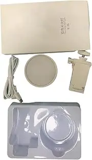 Binxind Mini Fill Light Anchor Cell Phone Selfie Face Hit Light Portable Beauty LED Pocket Light