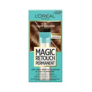 L'Oreal Magic Retouch Permanent 6 Light Brown