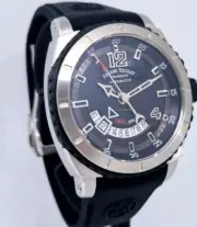 Armand Nicolet A713BGN-GR-GG4710N