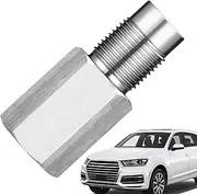 Oxygen Sensor Terminal Connector | Adapter Automotive Oxygen Sensor Fittings,Automotive Tools, M18X1.5 Car Accessories, Replacement Parts for Various Models