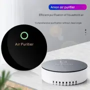 New Small Household Air Purifier Negative Ion Removal of Second-hand Smoke PM2.5