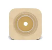 SM Cut-to-Fit Durahesive Flexible Skin Barrier 100mm no tape collar 5 Ct #401905