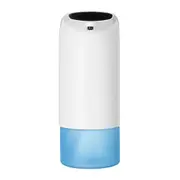 Automatic Induction Foaming Hand Washer Infrared Smart Sensor Soap Dispenser Liquid For Kitchen Bathroom