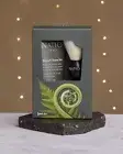 NEW Natio First Dawn Smooth Shave Gel 150ml and Natio Shave Brush GIFT SET