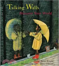 在飛比找三民網路書店優惠-Talking Walls ─ Discover Your 