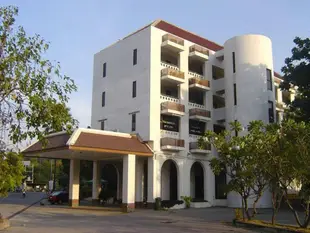 皇家鑽石大飯店Royal Diamond Hotel