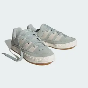 【adidas 官方旗艦】ADIMATIC 運動休閒鞋 滑板 男/女 - Originals(IE9863)