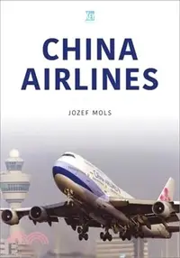 在飛比找三民網路書店優惠-China Airlines