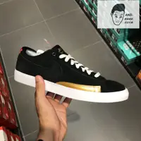 在飛比找蝦皮購物優惠-【AND.】NIKE BLAZER LOW LE CNY 己