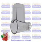 Tefal MB750 Fresh Express Mini Processor Chute Part SS193075