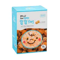 在飛比找蝦皮商城優惠-【農純鄉】 6M+寶寶粥 嬰幼兒副食品 燉飯 即食粥 米餅 