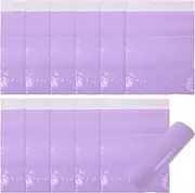 SOPOTUTU 100Pcs Self Adhesive Shipping Bags Mailing Envelopes for Clothes Books Leak Packaging for Everyday Use