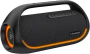 Tronsmart Upgraded Bang 60W Bluetooth Speakers Waterproof Loud With Subwoofer