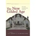 THE NEW GILDED AGE: THE CRITICAL INEQUALITY DEBATES OF OUR TIME