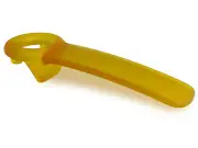 NEW JarKey Jar Opener Yellow
