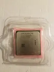 AMD Athlon 64 3200 512KB L2 Cache 2.0 GHz Socket 939 CPU ADA3200DKA4CG
