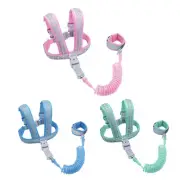 Anti-Loss Strap Wrist Link Hand Harness Band Safety For Toddlers Child Kid