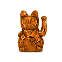 在飛比找HOTAI購優惠-【DONKEY】 LUCKY CAT 幸運繽紛自動招手招財貓