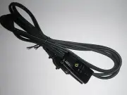 Cory Buffet Queen 32 Cup Coffee Percolator Power Cord AP322 (2pin) (6ft length)