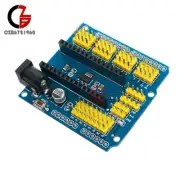 10PCS for Arduino Nano I/O Expansion Shield V2.x/V3.x Pinboard Board Module