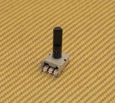 004-0552-000 Fender 250K 30C D Shaft Snap-In Amplifier Control Potentiometer Pot