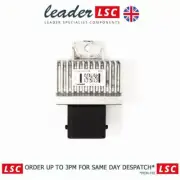 Glow Plug Relay Dacia Sandero Mk2 2010 Onward 95516185 Genuine New OEM dCi 1.5