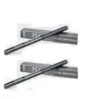Max Factor MAXeye Liner Eyeliner Jean Jacket #130 (2 Pack) + Makeup Sponge