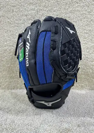 = 威勝 運動用品 = 24年 Mizuno 少年用手套 PROSPECT POWER CLOSE(右投) 312795