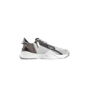 [FENDI] FENDI MAN MULTICOLOR SNEAKERS Multicolor