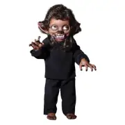 Wolfie Monster Kid Prop Posable "Making Monsters" Halloween Haunted House