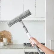 Squeegee Head - Mix & Match Click Range