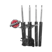 Gabriel Front + Rear Ultra Shock Absorbers for Nissan Maxima J30 Sedan