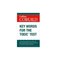 在飛比找蝦皮商城優惠-Collins Cobuild Key Words for 