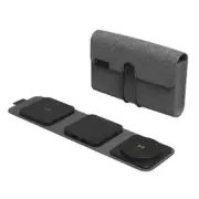 ZAGG Mophie Snap+ Multi Device Travel Charger - Black [401309743]
