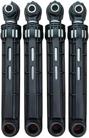 Compatibility For Siemens compatibility For Bosch drum washing machine shock absorber 9000632762 shock absorber rod accessories(4pcs)