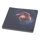 Bright Colors Galaxy Origami Outer Space Origami Traditional Pattern