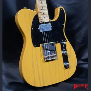 Suhr Classic T Antigue Trans Butterscotch 仿舊系列 電吉他【又昇樂器.音響】