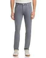 Citizens of Humanity Gage Straight Fit Jeans in Heron Gray