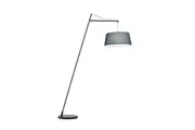 Modern LED Floor Lamp for Living Room and Bedroom