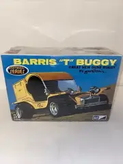 MPC Barris T Buggy - Great New Dune Buggy- Nostalgic Series Model Kit