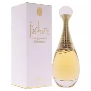 Jadore Infinissime Dior EDP Women Perfume 3.4 Fl Oz / 100 ML New Christian Dior