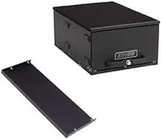 Kings 700mm Standard Drawer |ute rear drawer + Drawer Dividers